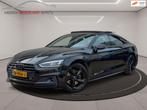 Audi A5 Sportback 3.0 TFSI S5 quattro Pro Line Plus * DEALER, Auto's, Gebruikt, 2995 cc, Zwart, Leder