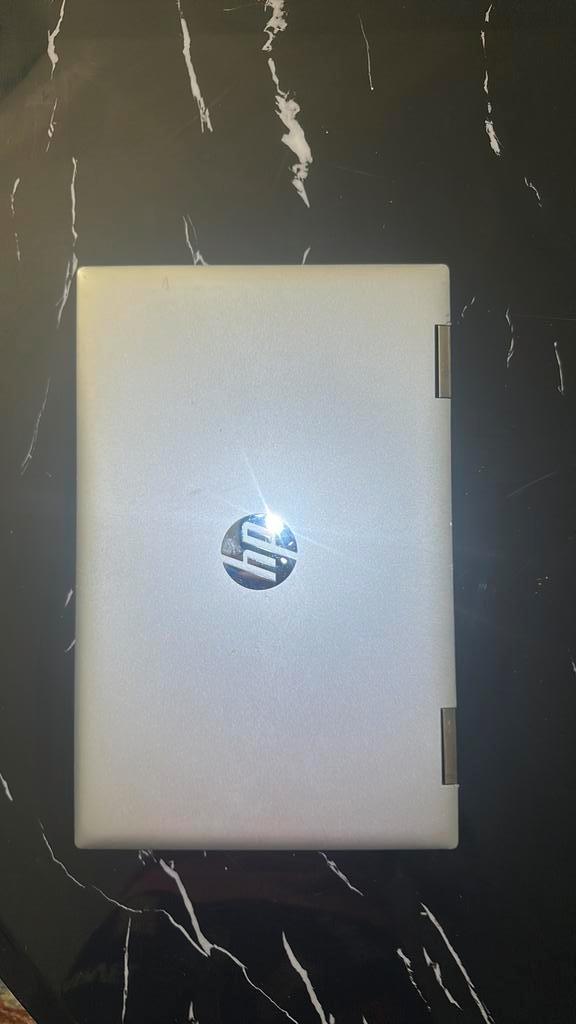 HP laptop, Computers en Software, Windows Laptops, Zo goed als nieuw, 15 inch, SSD, 2 tot 3 Ghz, Ophalen of Verzenden