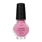 KONAD stempellak PASTEL ROZE 13, 11 ml, Ophalen of Verzenden