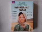 The honourable woman - Hugo Blick I 2014, Vanaf 12 jaar, Ophalen of Verzenden, Zo goed als nieuw, Thriller