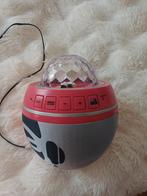 iDance Party Ball BB10 Roze, Ophalen of Verzenden, Zo goed als nieuw, Overige typen, Overige merken