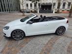Volkswagen Golf Cabriolet 1.4 TSI 150 PK | Liefhebbers auto!, Voorwielaandrijving, Stof, LED verlichting, 4 cilinders
