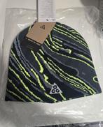 NIKE ACG 3M REFLECTIVE MUTS UNISEX OSFA NIEUW, Ophalen of Verzenden, Nieuw, Overige maten, Muts