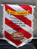 vaantje PSV, Ophalen of Verzenden, Gebruikt, PSV, Vaantje of Sjaal