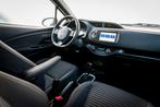 Toyota Yaris 1.5 Hybrid Y20 | Automaat | Clima | Two-Tone la, 4 cilinders, Wit, Bedrijf, Hybride Elektrisch/Benzine