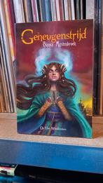 Bianca mastenbroek geheugenstrijd, Ophalen of Verzenden, Zo goed als nieuw