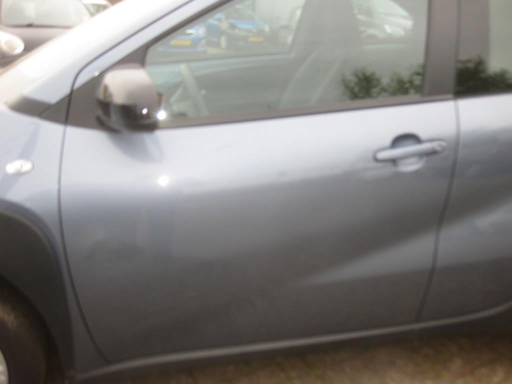 voor deur, deuren, toyota aygo x  bouwjaar 2023, Auto-onderdelen, Ophalen of Verzenden, Voor, Toyota, Bumper