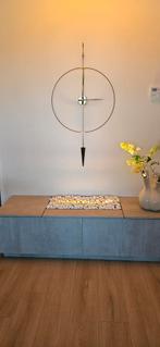 Waterdamphaard met op maat gemaakte kast, Ophalen, Vrijstaande haard, Elektrische haard