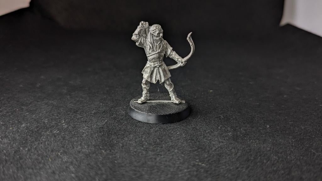 Legolas (Fellowship), Ophalen of Verzenden