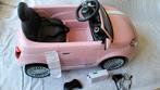 FIAT 500 elektrische kinderauto *NIEUW*, Ophalen, Nieuw