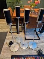 Speakers Loewe by Bose concertos, Ophalen of Verzenden, 70 watt of meer, Overige merken, Overige spelers