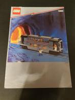 Lego 10002 boekje, Ophalen of Verzenden, Zo goed als nieuw