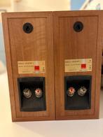 DALI Ikon 1 Speakers, Gebruikt, 60 tot 120 watt, Front, Rear of Stereo speakers, Ophalen