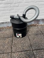 Aszuiger voor open haard of kachel, Ophalen, Zo goed als nieuw, Reservoir, Overige typen