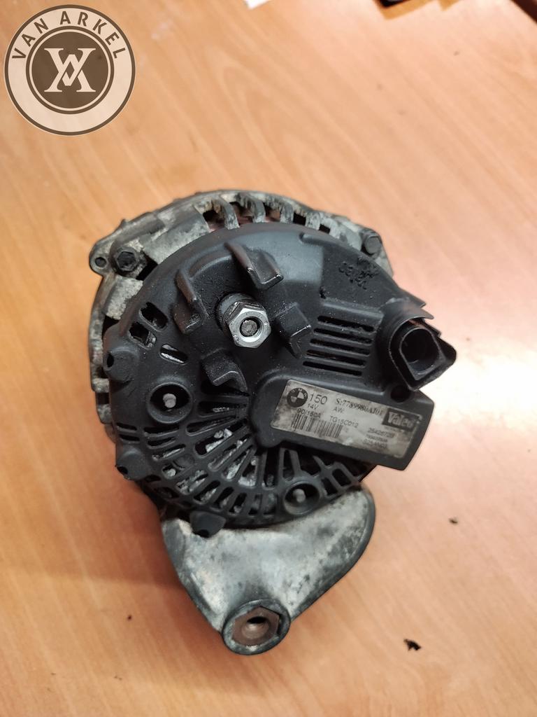 Dynamo M47 150A 7789989, Gebruikt, -, -, Ophalen of Verzenden