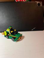 Lego ninjago Lloyd car, Ophalen of Verzenden, Zo goed als nieuw