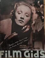 zoek oud film tijdschrift filmgids 1934 1935 1936 1937 1938, Boeken, Tijdschriften en Kranten, Ophalen of Verzenden, Gelezen, Muziek, Film of Tv