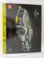 Lego Peugeot, Ophalen of Verzenden, Zo goed als nieuw