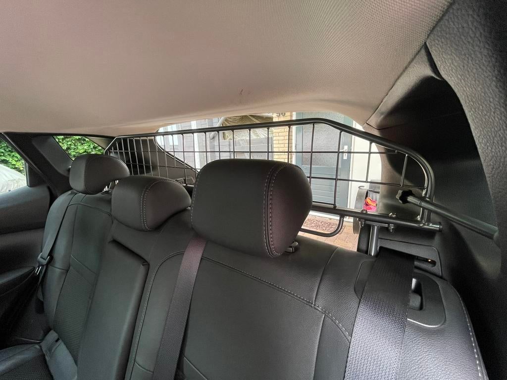 Nissan Qashqai hondenrek origineel, Ophalen, Zo goed als nieuw