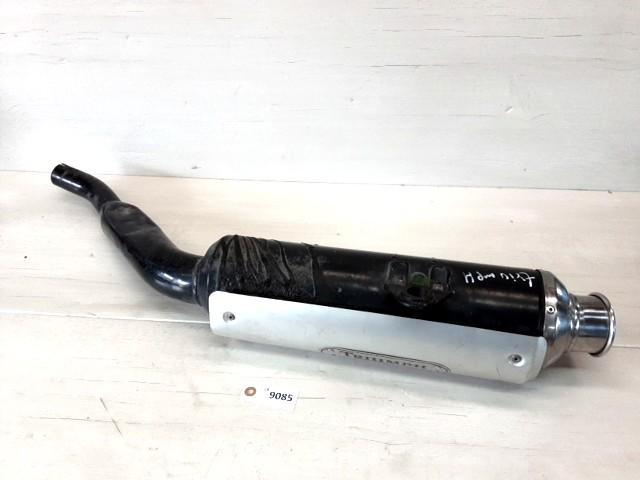 Triumph Demper D1-52635, Motoren, Accessoires | Overige