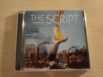 The Script - The Script CD (Pop/Rock), Cd's en Dvd's, Ophalen of Verzenden, 2000 tot heden, Zo goed als nieuw