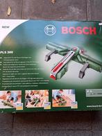 Bosch zaagstation pls300 nieuw, Decoupeerzaag, Nieuw, Ophalen of Verzenden, 30 tot 70 mm
