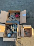 Lot honda ss50, Fietsen en Brommers, Brommeronderdelen | Oldtimers, Ophalen, Zo goed als nieuw, Blok, Overige merken