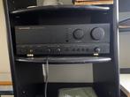 Marantz versterker PM-62, Gebruikt, 60 tot 120 watt, Stereo, Ophalen