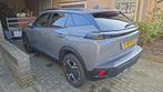 Peugeot 2008 (Private Lease Overname), Automaat, Bedrijf, Metallic lak, Zilver of Grijs