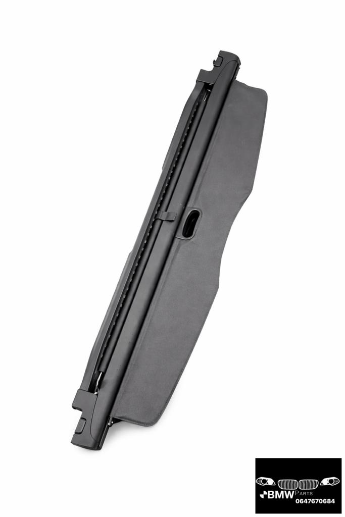 Bagage afdekhoes / rollo Bmw 5-Serie E61, Gebruikt, -, Ophalen of Verzenden, -