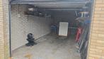 Garagebox zonder elektra te huur in Nuenen. NIET TE KOOP!, Huizen en Kamers, Garages en Parkeerplaatsen
