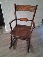 Oxford Windsor schommelstoel voor kinderen 19e eeuw, Ophalen of Verzenden