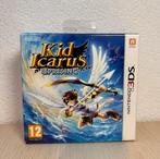 Kid Icarus Uprising compleet voor de Nintendo 3DS, Avontuur en Actie, 1 speler, Ophalen of Verzenden, Zo goed als nieuw