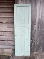 Oude boerderij binnendeuren,opgeklampte deuren, Ophalen, Gebruikt, Minder dan 80 cm, Binnendeur