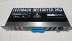 Behringer Feedback Destroyer Pro FBQ2496 (z.g.a.n.), Ophalen, Zo goed als nieuw