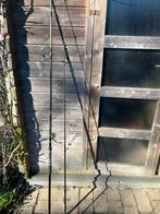 Roofvis/doodaas hengel Ron Thompsen 300 cm, Watersport en Boten, Ophalen, Gebruikt, Werphengel