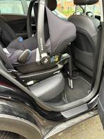 Maxi-Cosi met Isofix onderstel - Zo goed als nieuw, Ophalen, Zo goed als nieuw, Isofix, 0 t/m 13 kg