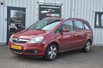 Opel Zafira 2.2 Cosmo Automaat 7 Persoons, Technisch goed, M, Auto's, Gebruikt, 4 cilinders, 150 pk, 7 stoelen