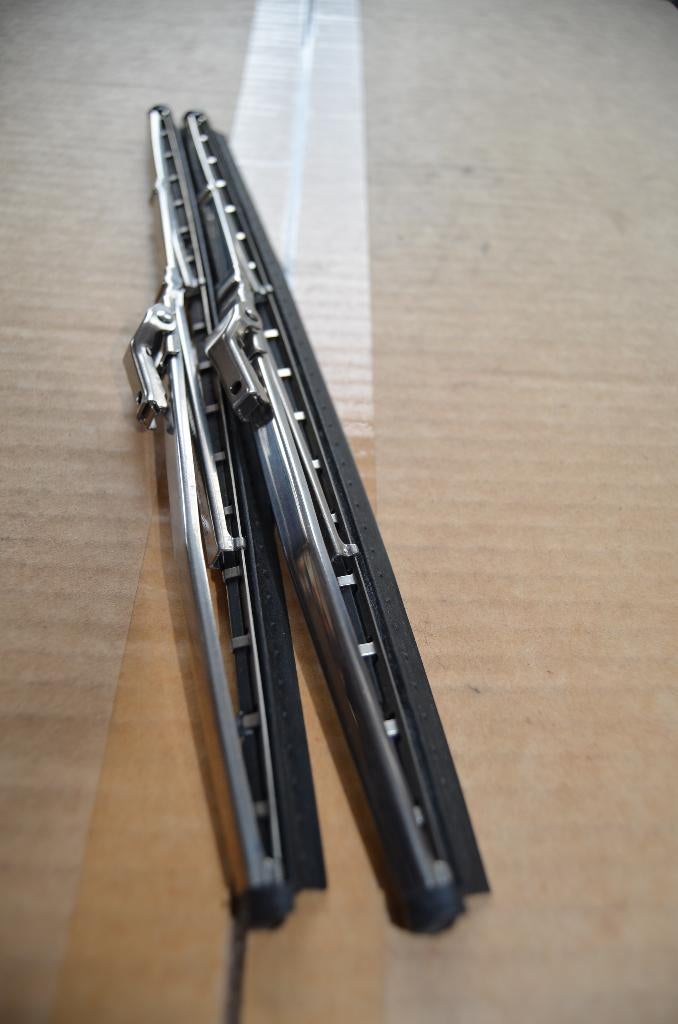 Ruitenwisserbladen voor Engelse klassiekers, Ophalen of Verzenden, Nieuw, Triumph