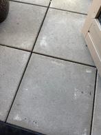 Betontegels, Ophalen, Gebruikt, Minder dan 5 m², Beton