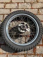 Araya 140 x 14 velg naaf Honda xl50, Fietsen en Brommers, Ophalen of Verzenden, Zo goed als nieuw, Overige typen, Overige merken