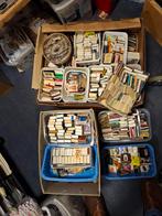 Grote verzameling luciferdoosjes incl.verzendkosten, Verzamelen, Ophalen of Verzenden, Gebruikt, Luciferdoosjes of -merken