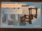 Isoacoustics ISO-200 Studio Monitor Stands - Compleet, Audio, Tv en Foto, Luidsprekers, Ophalen of Verzenden