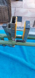 Deurklem, Ophalen of Verzenden