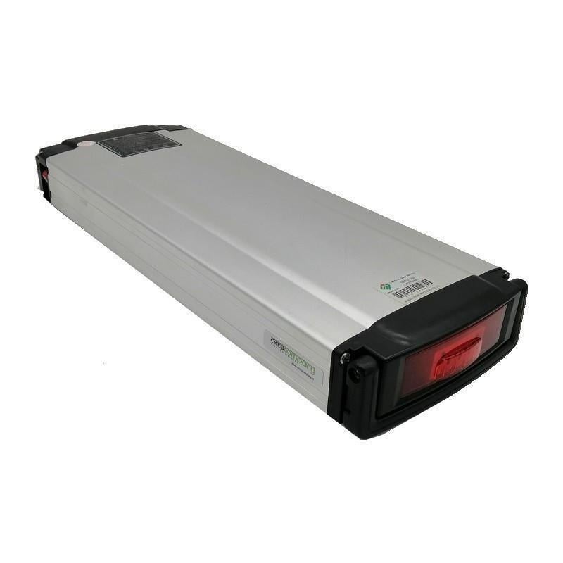 Fietsaccu nieuw Sachs Electra Eco traveller accu 3 -ELO bike, Ophalen of Verzenden, Nieuw