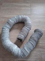 Ventilatie slang, Pvc, Overige typen, Nieuw, 80 mm of meer