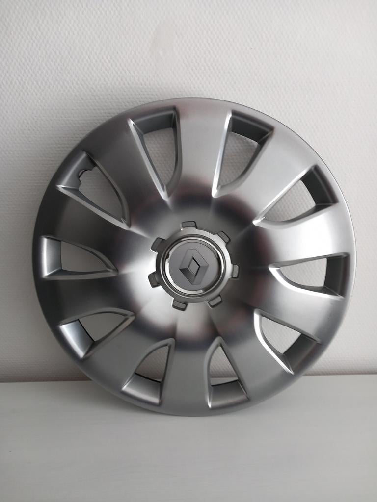 Wieldop van Renault 15 inch., Ophalen of Verzenden