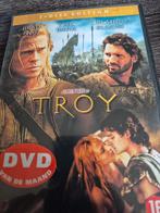 Troy, Alle leeftijden, Ophalen of Verzenden, Zo goed als nieuw