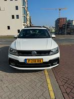 Volkswagen Tiguan 1.4 TSI ACT 150pk DSG 2018 Wit, 4 cilinders, Wit, Particulier, 1398 kg