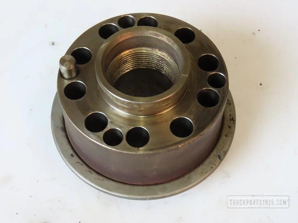 DAF Engines & Parts Bus 76MM krukas DAF MX 11, Ophalen, Gebruikt, DAF